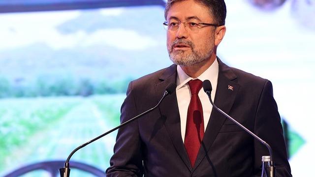 Bakan Yumaklı açıkladı: Rekor kırıldı! TMO 10 milyon tondan fazla alım yaptı