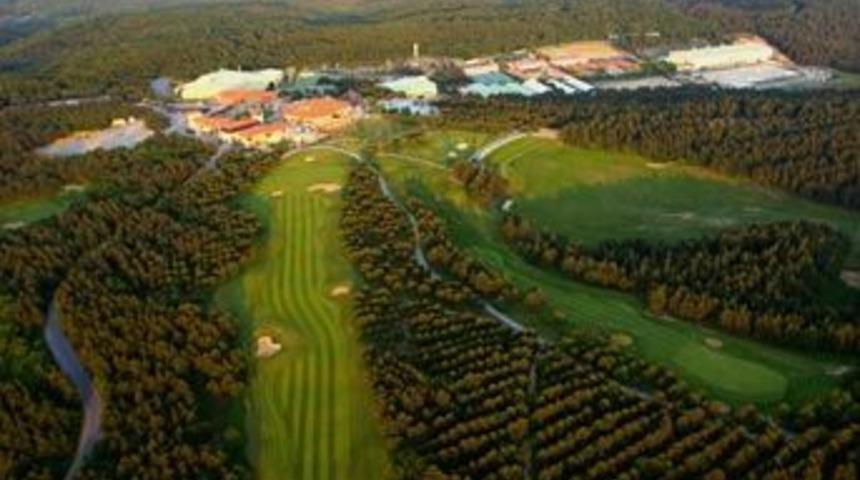 Kemer Country'ye s&uuml;rpriz talip!