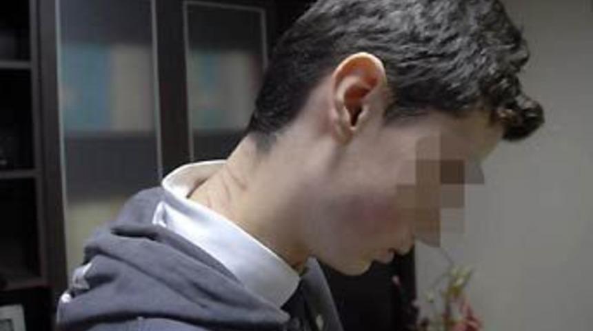 Başbakan'a su&ccedil; duyurusu