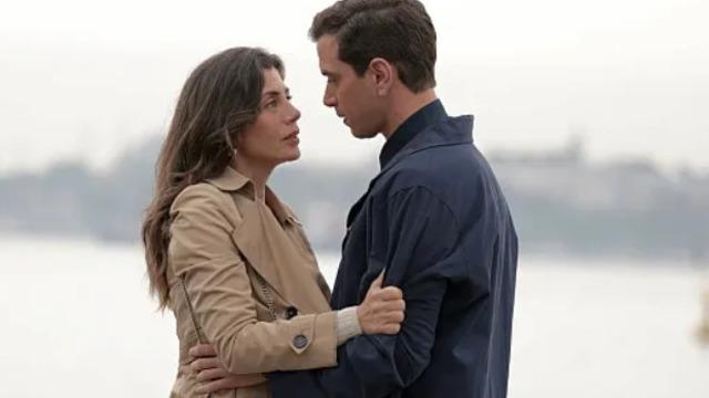 Ömer dizisine Tozluyaka'dan bomba transfer! O isim kadroya dahil oldu