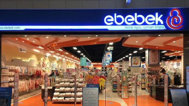 Ebebek talep toplamaya başladı! Ebebek halka arz ne zaman, hangi bankalarda var? Kaç lot veriyor, hisse fiyatı ne?