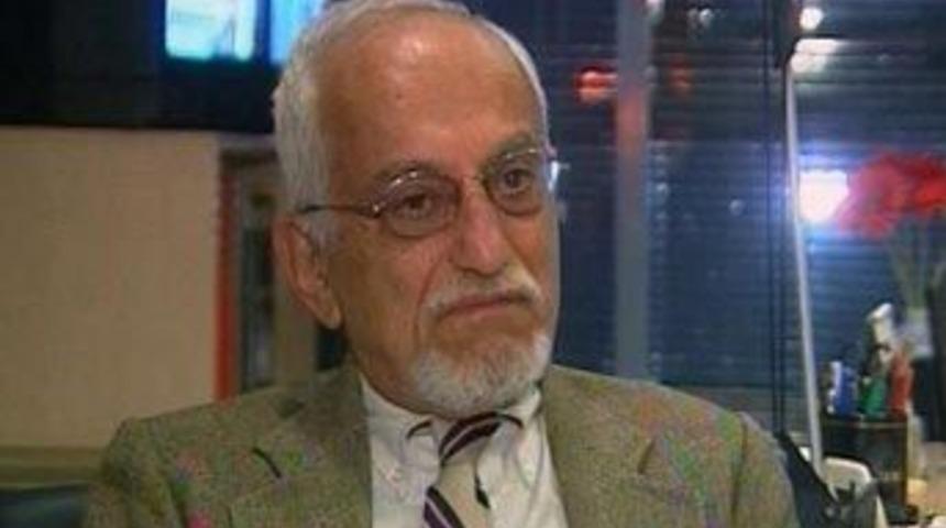 Gazeteci C&uuml;neyt Kory&uuml;rek hayatını kaybetti