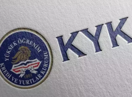 KYK BURS VE KREDİ BAŞVURULARI BAŞLADI! KYK burs başvurusu nasıl yapılır, ne zamana kadar? E-Devlet KYK burs başvuru ekranı 