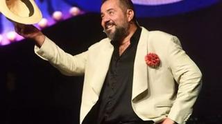 Ata Demirer son halini paylaşınca zayıflama yöntemi yeniden merak edildi! 5 ayda 22 kilo verdiren diyet