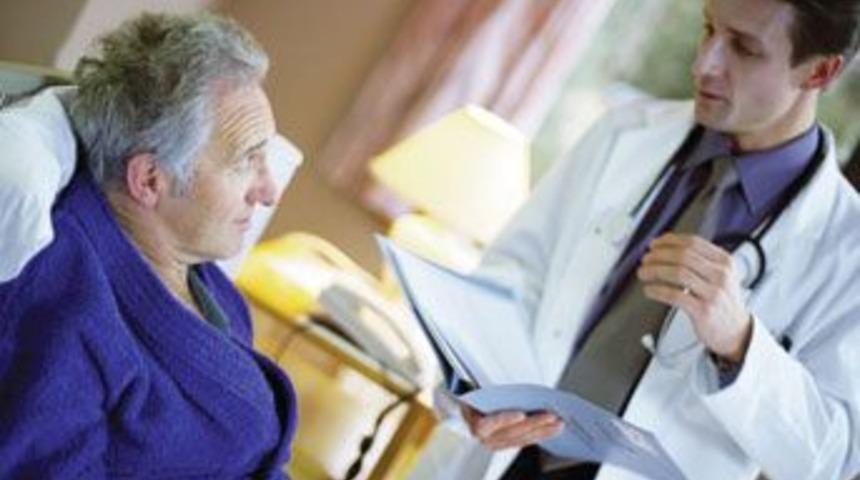 B&uuml;t&ccedil;eden sağlığa 5.27'lik pay