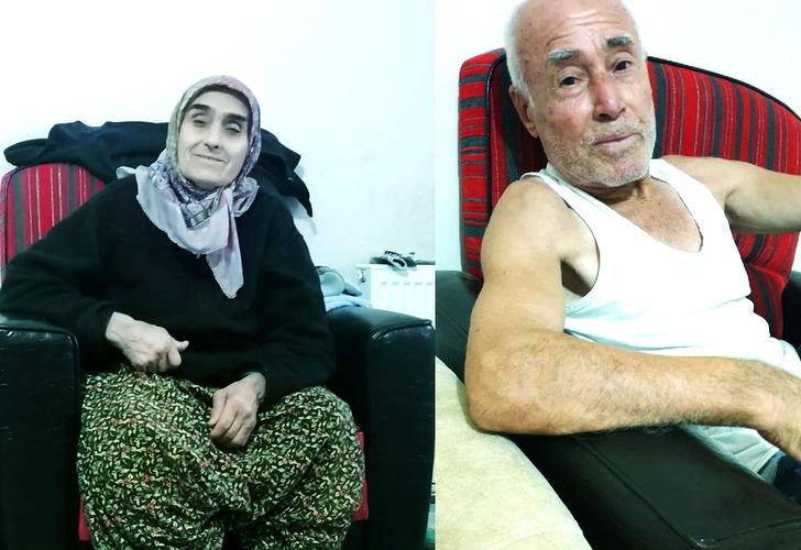 55 yıllık karısını vurup, oğlunu arayıp 'Anneni öldürdüm' dedi! 76 yaşındaki katilin ifadesi ortaya çıktı
