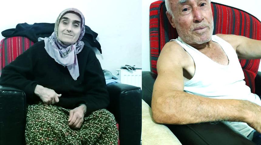 55 yıllık karısını vurup, oğlunu arayıp 'Anneni öldürdüm' dedi! 76 yaşındaki katilin ifadesi ortaya çıktı