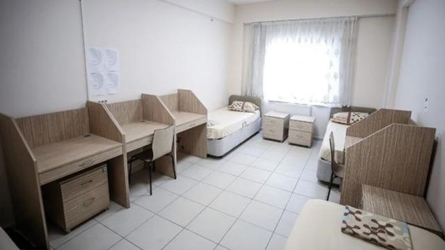 KYK YURT ÜCRETLERİ 2023-2024: KYK 1. tip, 2. tip, 3. tip, 4. tip, 5. tip, 6. tip yurt ücreti bu yıl ne kadar, kaç TL? İşte KYK yurt ücretleri 