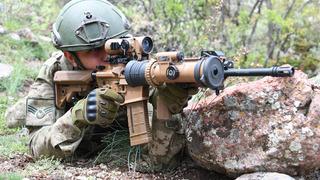 Komandolar devreye girdi, saldırı önlendi! 2 terörist etkisiz hale getirildi