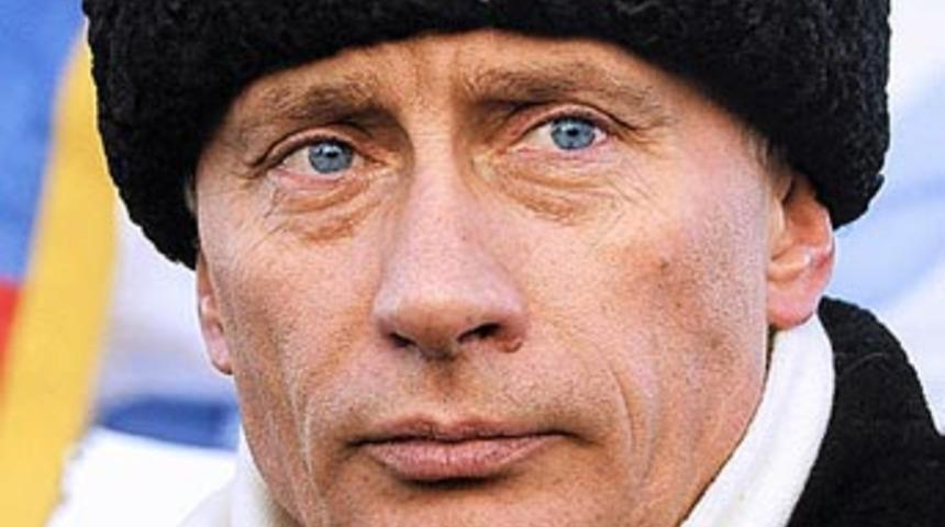 Putin'den Avrupa'ya gaz uyarısı