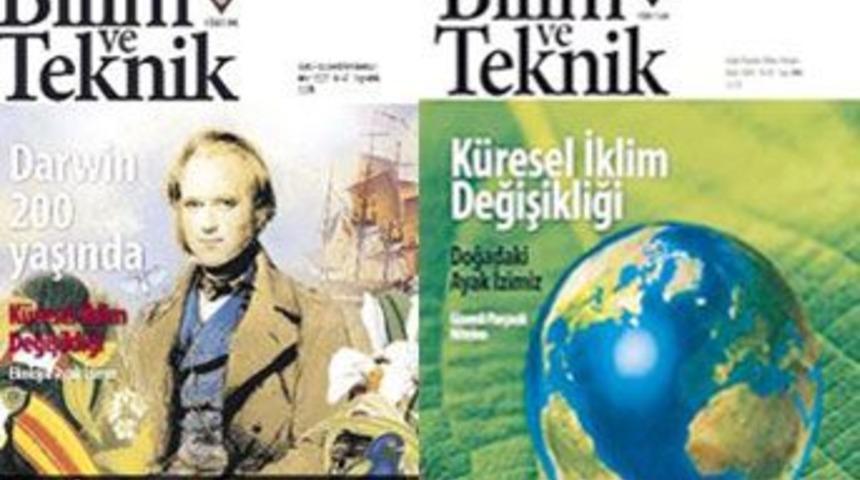 Bilim ve Teknik'teki skandalın perde arkası