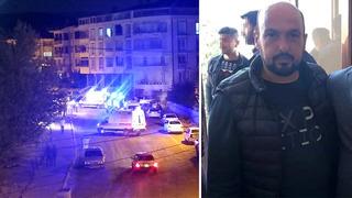 Nişan atma kavgası kanlı bitti! Bıçaklar çekildi, kız babası öldürüldü