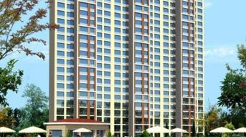 44 bin TL'ye l&uuml;ks daire