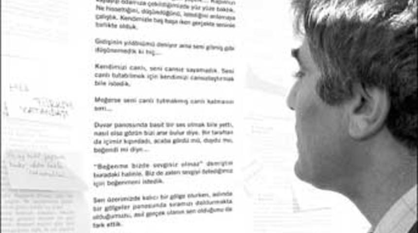 Agos Hrant Dink'i anıyor