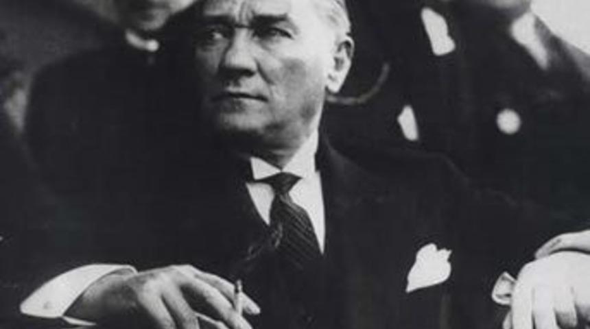 Atat&uuml;rk ve Hz. Muhammed'in arasındaki sır belge!