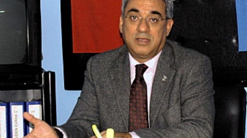 DSP'den AKP ve CHP'ye eleştiri
