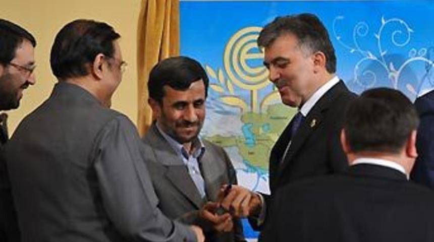 T&uuml;rkiye'ye gerek yok