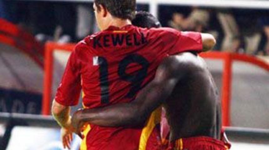 Ne yaptın Cim Bom! 0-1