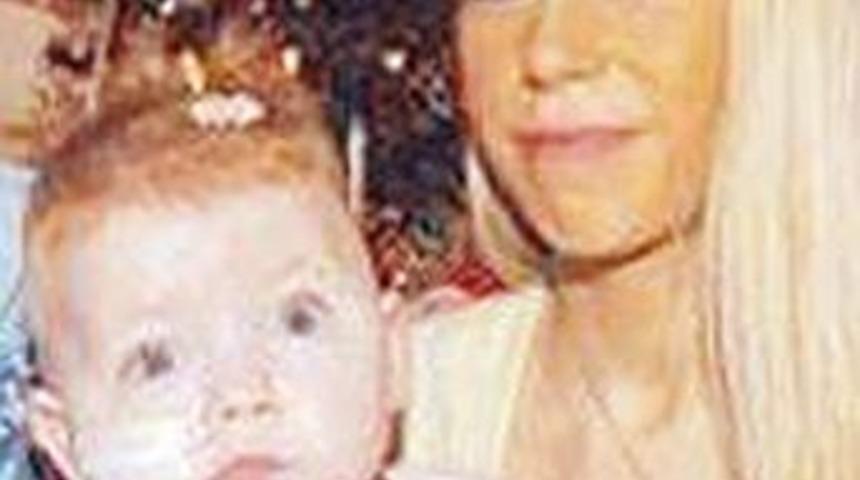 Ereksiyon hapı bebeği kurtardı