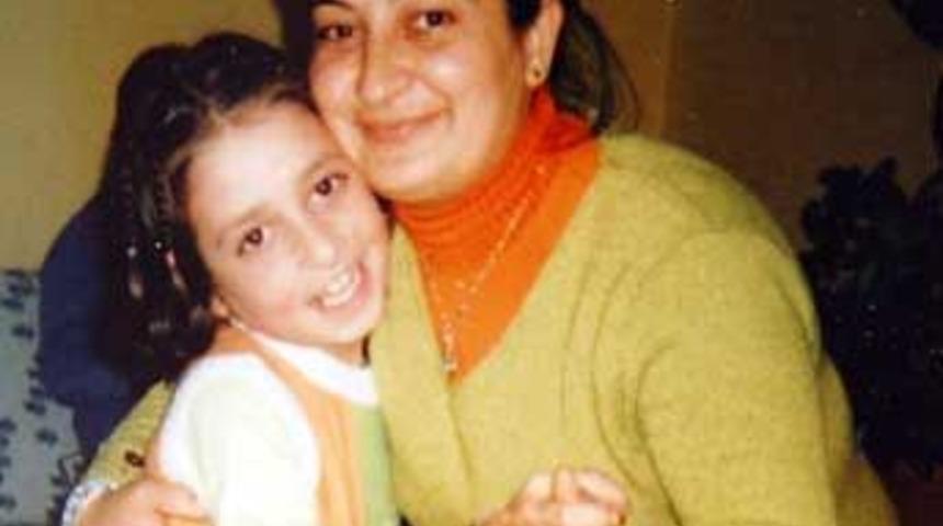 Magandanın yaraladığı k&uuml;&ccedil;&uuml;k Besra &ouml;ld&uuml;