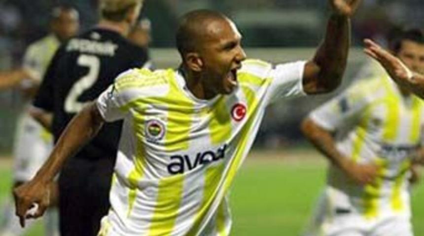 G.Saray'dan Aurelio bombası!
