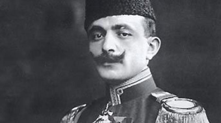 88 yıl gizli kalan ger&ccedil;ek