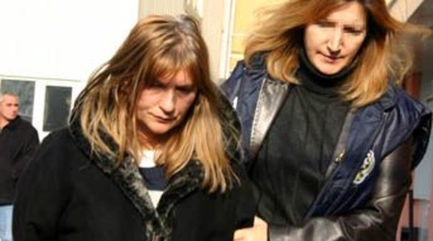 Hanımağa'nın intikamı