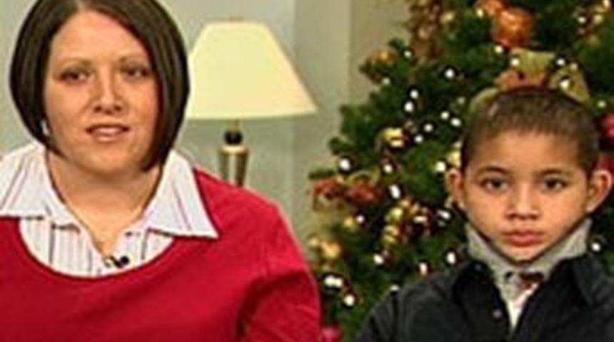 Kopan kafasını diktiler!