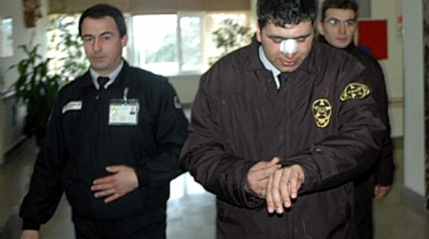 Anadolu &Uuml;niversitesi'nde gerginlik s&uuml;r&uuml;yor