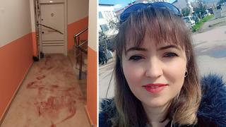 Kan donduran vahşet! Eski eşini sopayla döverek öldürdü