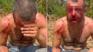 Yer İzmir… İğrenç iddianın ardından dövüp, jandarmaya teslim ettiler