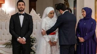 RTÜK'ün kararı çok konuşulmuştu! Mahkemeden flaş Kızılcık Şerbeti kararı