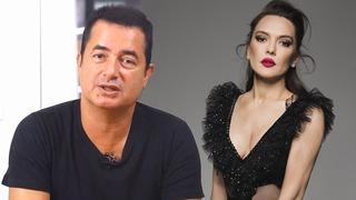 Demet Akalın sonunda Acun Ilıcalı ile arasını düzeltti! Bomba haber