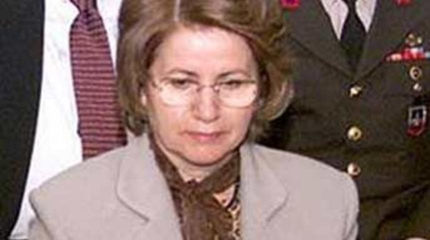 Eruygur'un eşi ses kayıtları i&ccedil;in ne dedi?