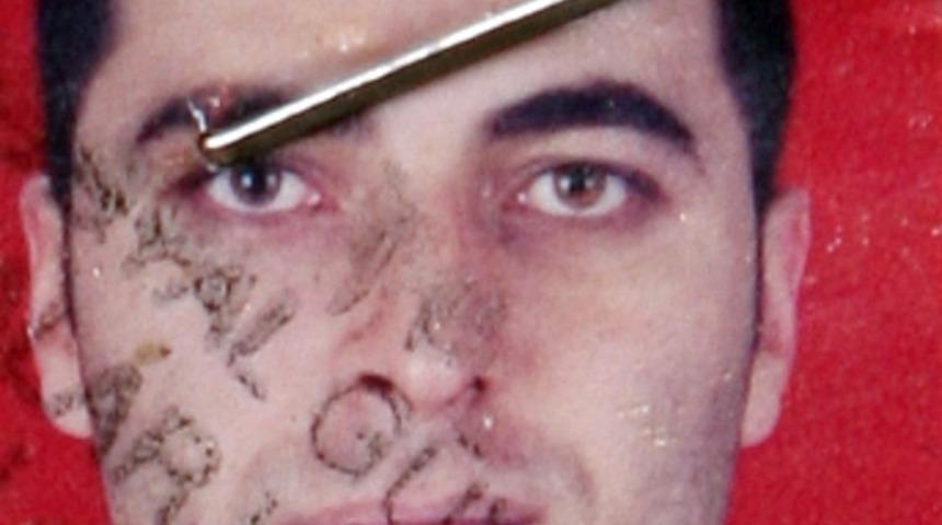 Tek katlı binanın &ccedil;atısı &ccedil;&ouml;kt&uuml;: 1 &ouml;l&uuml;