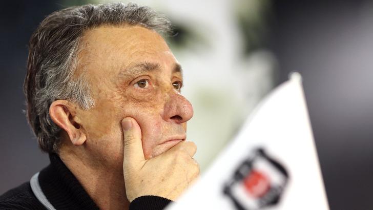 Beşiktaş Başkanı Ahmet Nur Çebi'den çok konuşulacak açıklamalar! İstifa iddialarına yanıt verdi G3