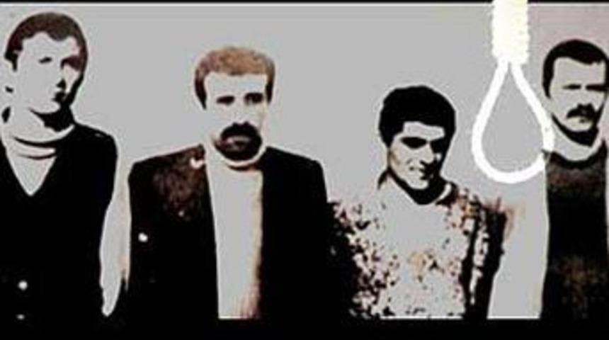 Bir idam gecesinin acı detayları