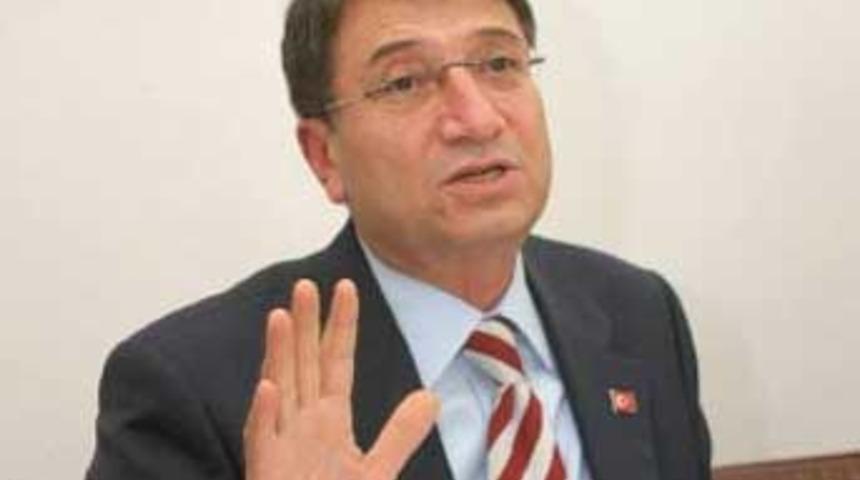 CHP'den &Ccedil;ankaya Belediye Başkanı'na su&ccedil; duyurusu