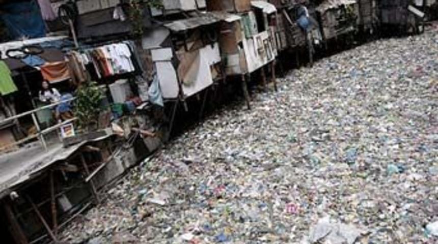 İstanbul'da d&uuml;nyayı şoka uğratan fotoğraf