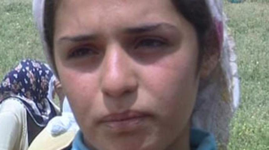 "Doğumuna 3 ay kalan kadını bile &ouml;ld&uuml;rd&uuml;ler"