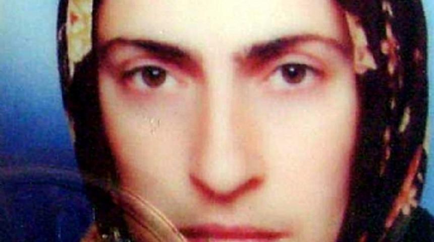 Eski eşe kurşun yağmuru