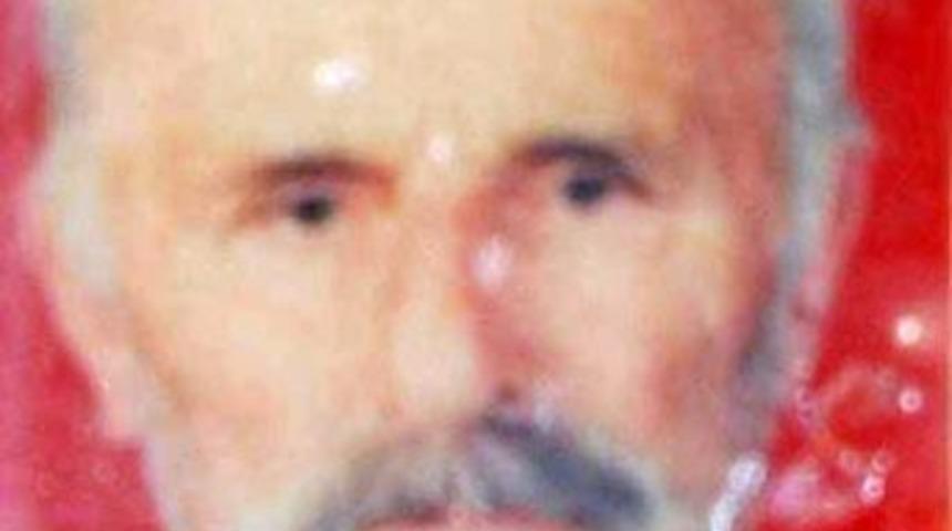 Kore gazisi tren beklerken &ouml;ld&uuml;