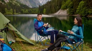 Fiyatı 1069 TL'ye düştü! Konforu ve dayanıklılığıyla öne çıkan kamp sandalyesinde indirim