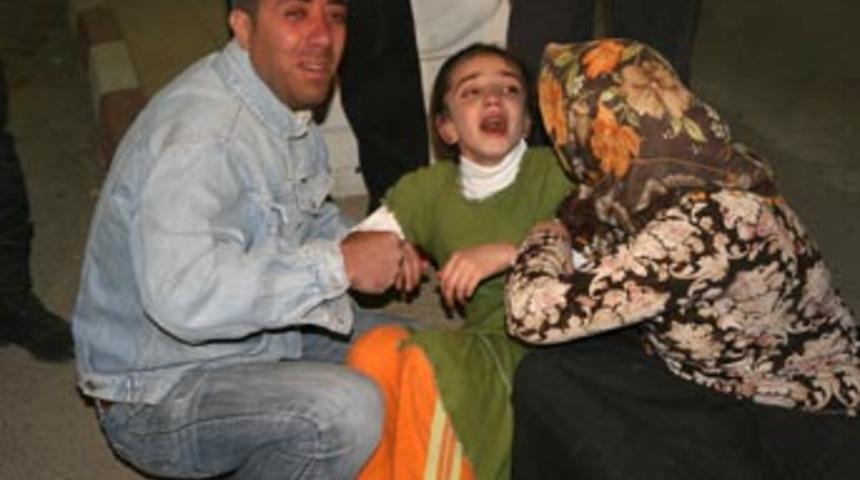 Saldırıda &ouml;lenlerin isimleri belli oldu