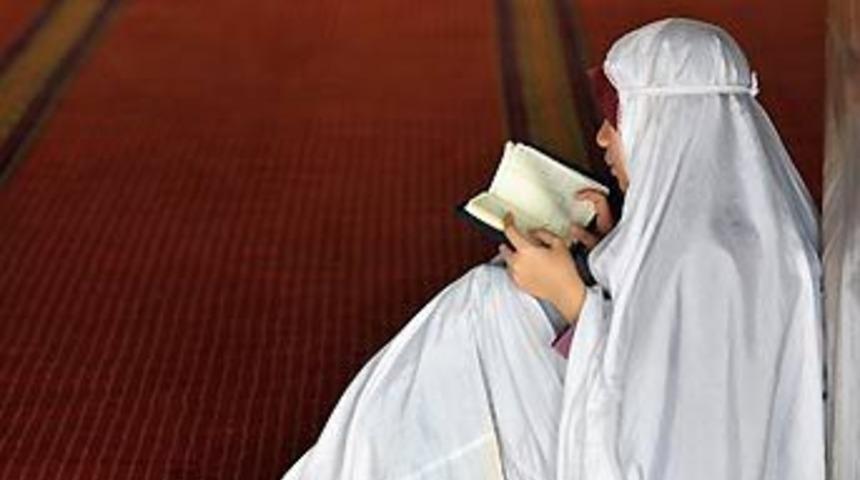 İmam, 12 yaşındaki kızla&nbsp;evlendi