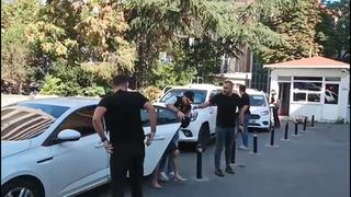 Polisle çatışıp kaçmışlardı... Vale cinayetinde yeni gelişme! Suç makinesi çıktılar