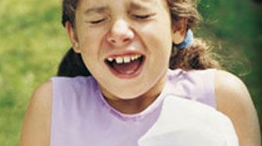 Bahar alerjisinin iki aşısı var