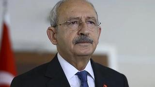 Kılıçdaroğlu'ndan 30 Ağustos Zafer Bayramı mesajı