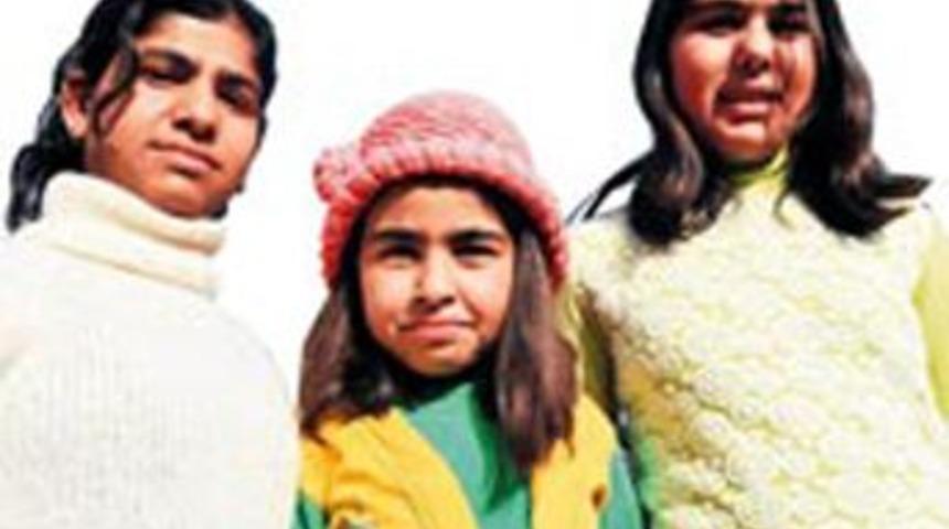 'B&ouml;breğimi hangi canıma vereyim?