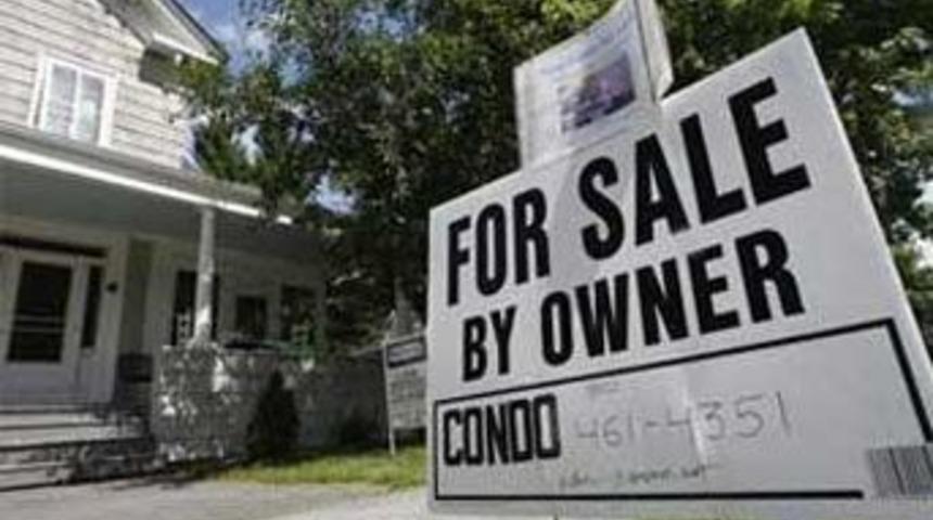 Malikanelerini 25 sterline satıyorlar!